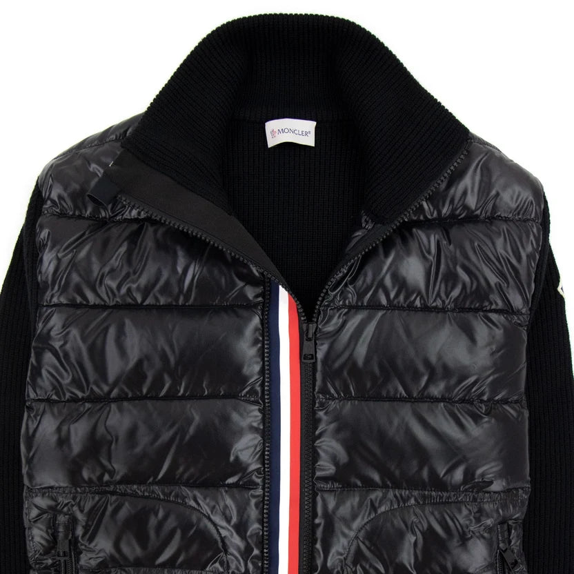 MON - CARDIGAN