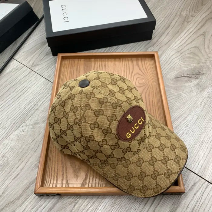 GG - CAP