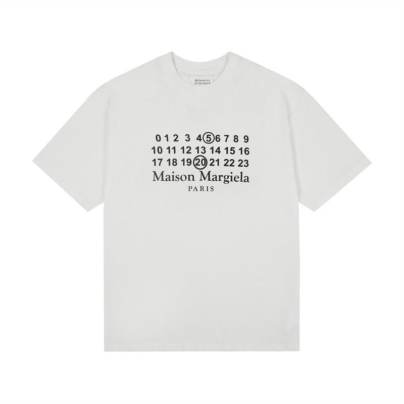 MM6 - TSHIRT