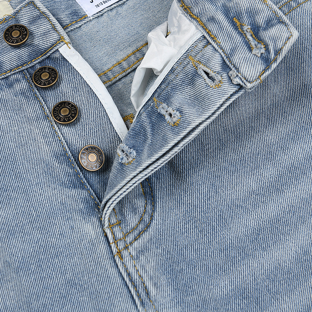 GALLERY - JEANS