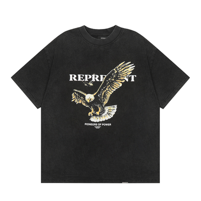 REP - TSHIRT