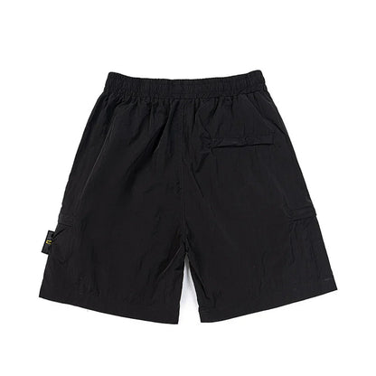 Monogram Tactic Shorts