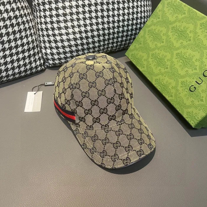 GG - CAP