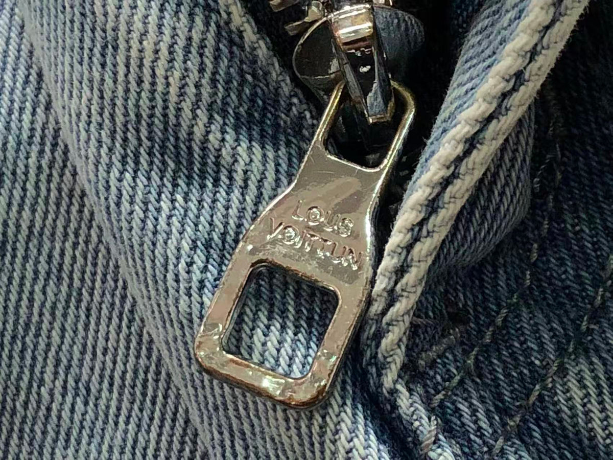 L - SHORTS