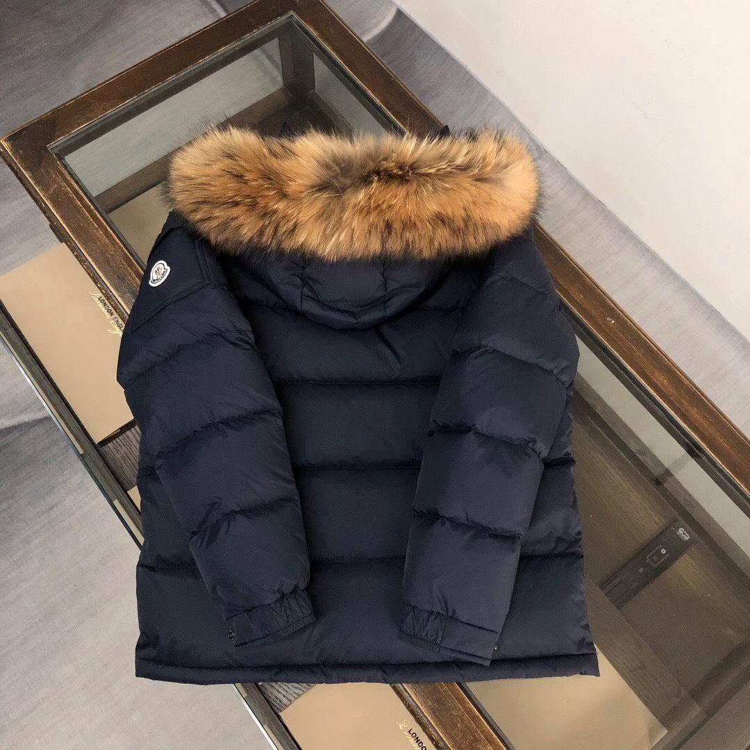 MON - PUFFER