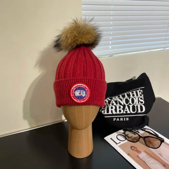 G - BEANIE