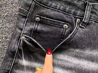 P - SHORTS