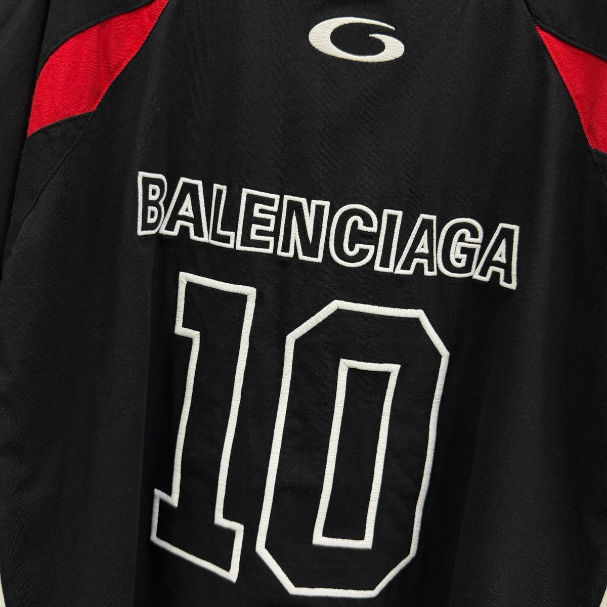 BALE X NBA - TSHIRT