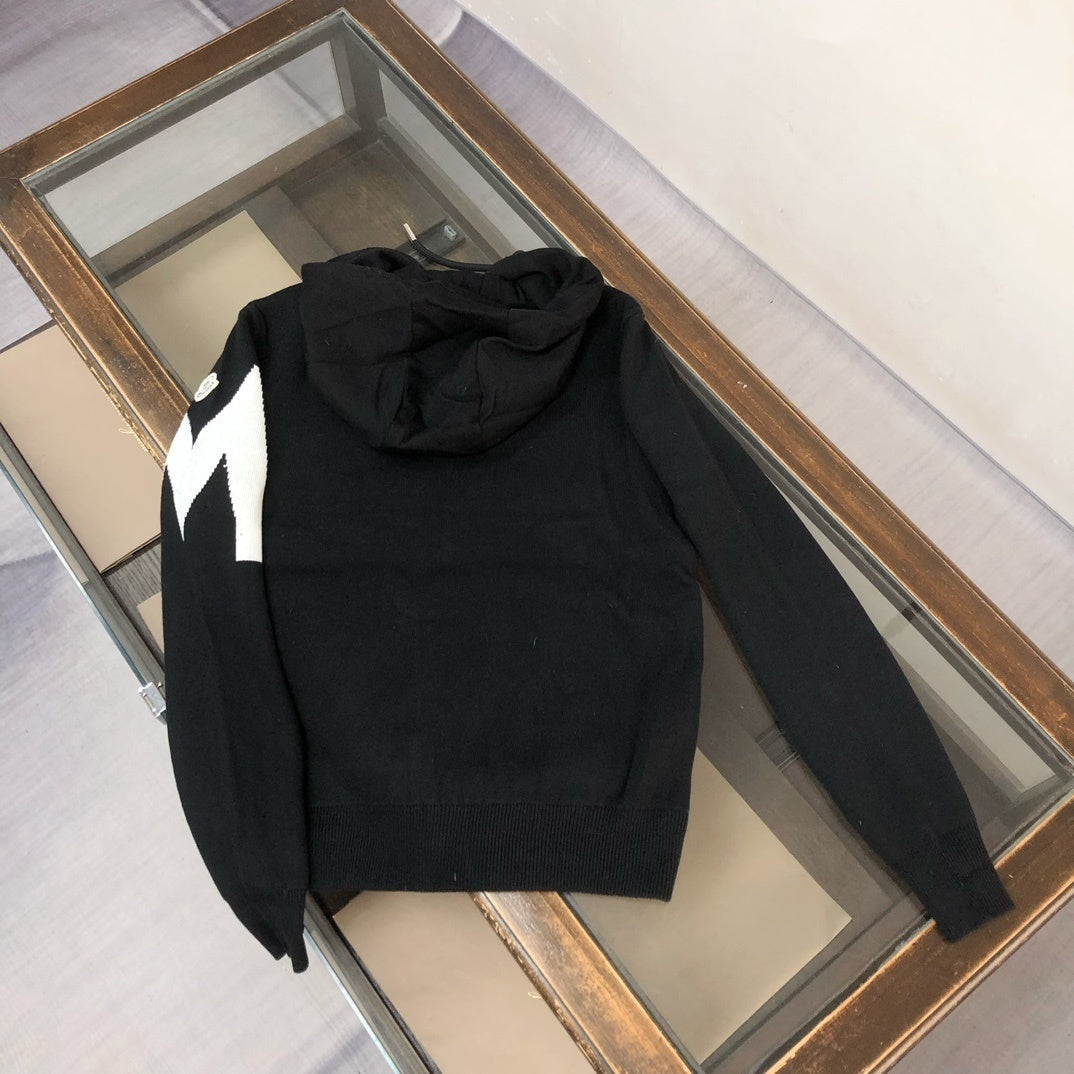 MON - CARDIGAN