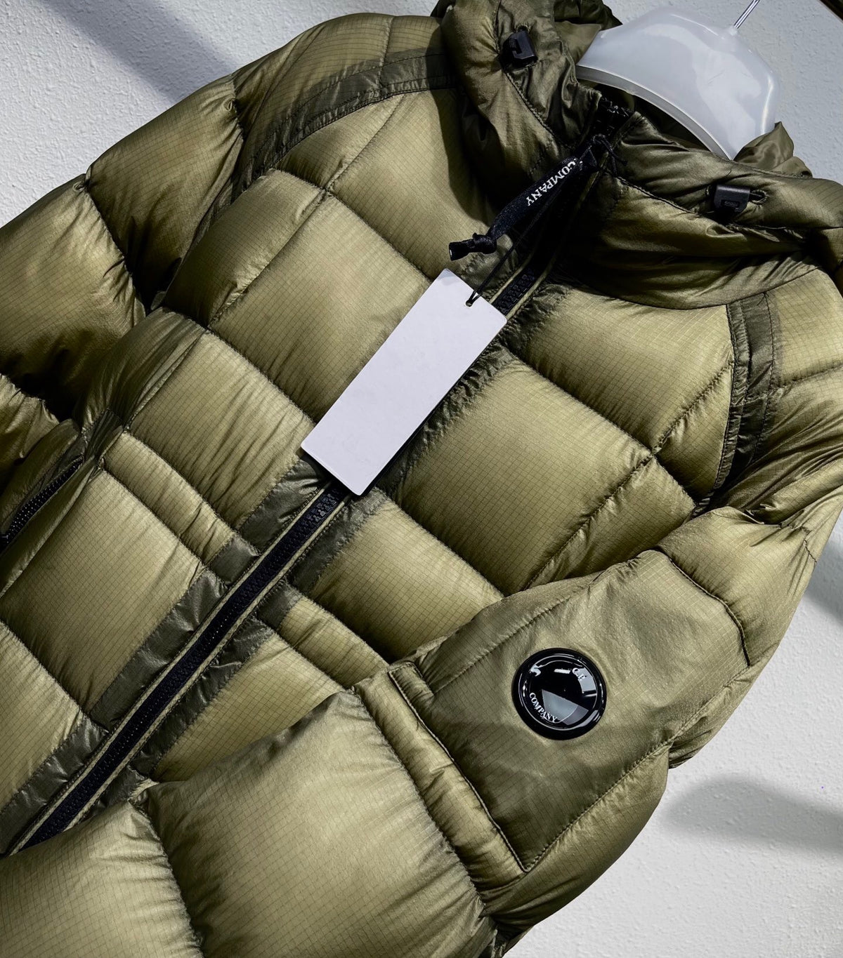 CP - PUFFER