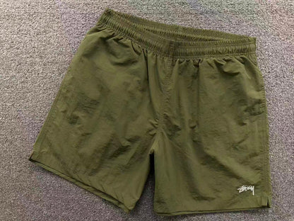 S - SHORTS
