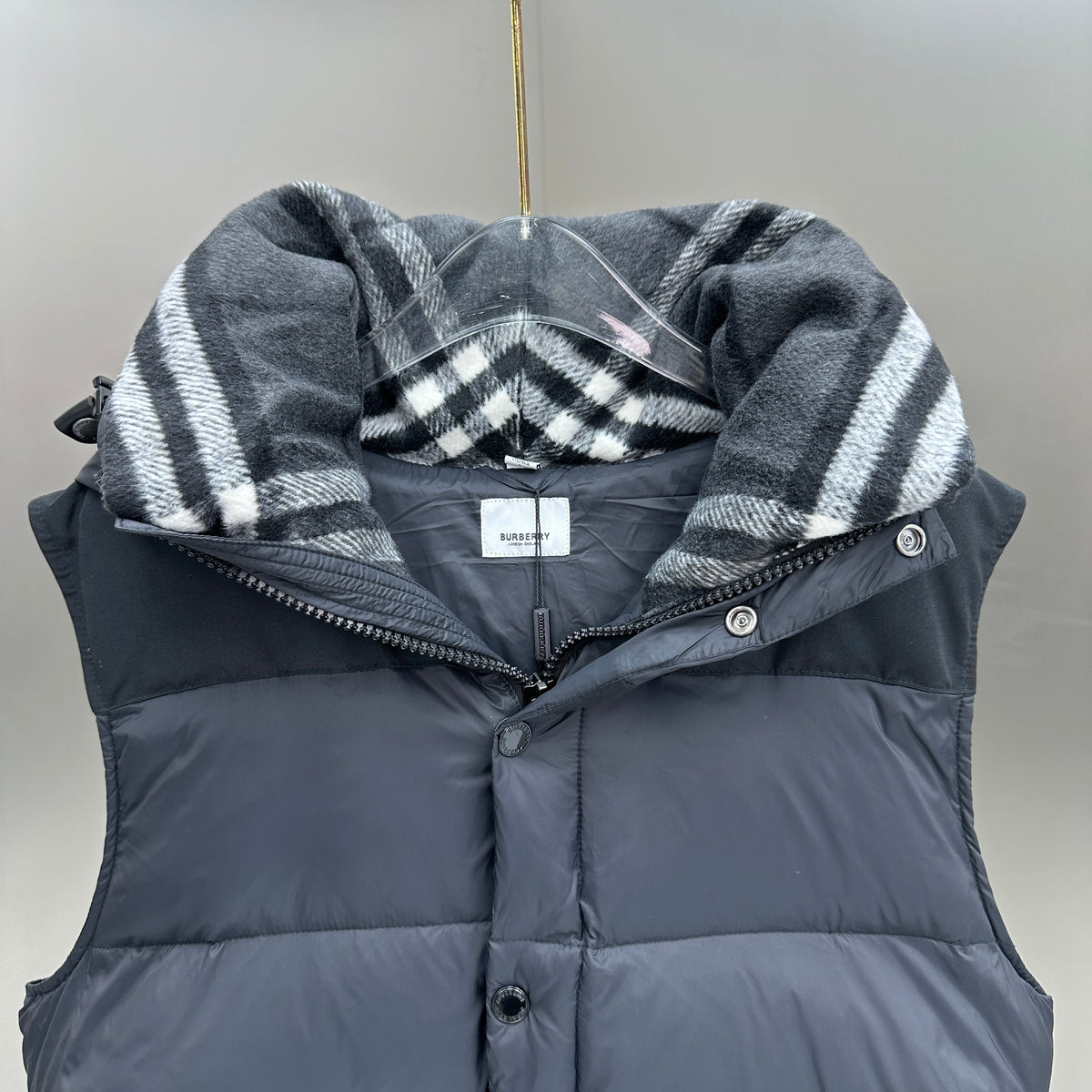 BRB - PUFFER