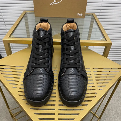 CL - SNEAKERS