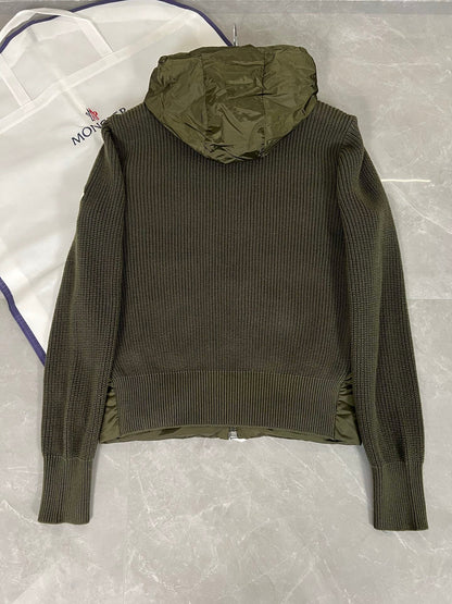 MON - CARDIGAN