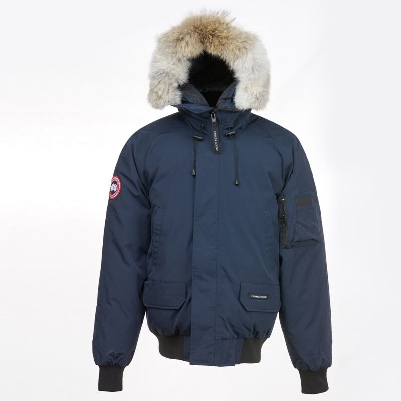 CANADA - GIACCA