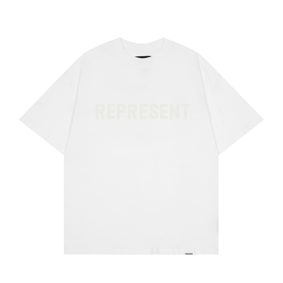 REP - TSHIRT