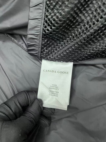 CANADA - GIACCA
