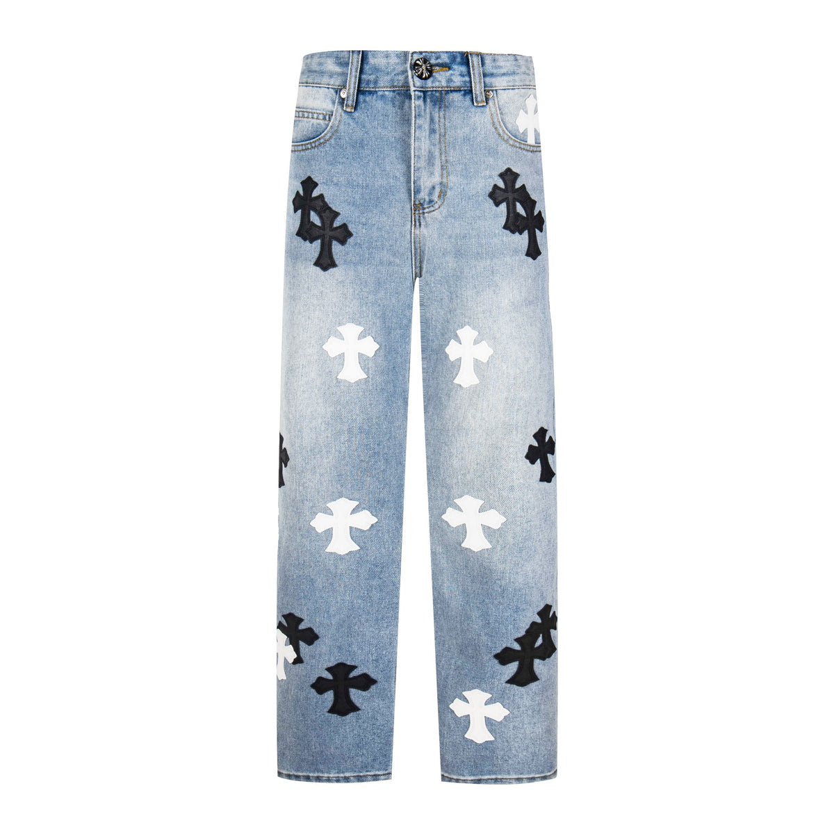 CHROME - JEANS