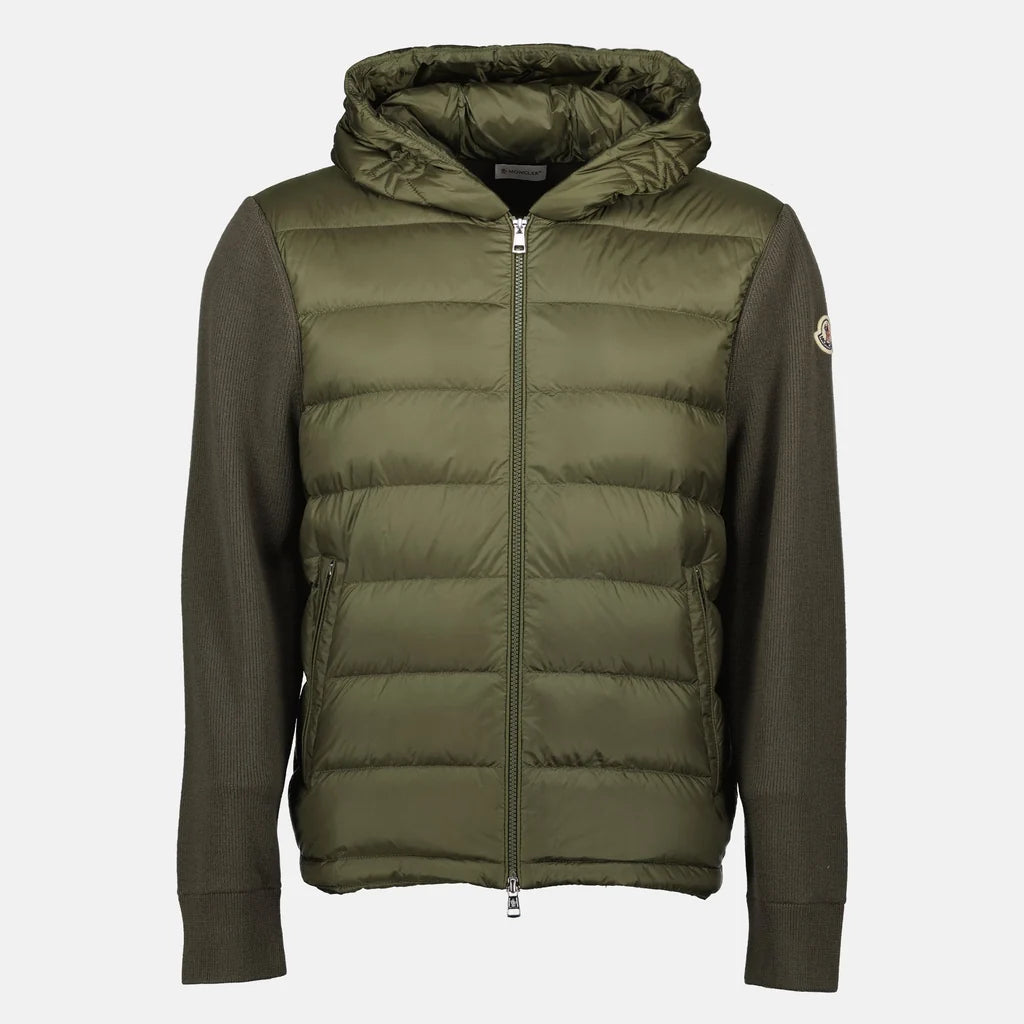 MON - CARDIGAN