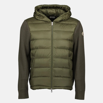 MON - CARDIGAN