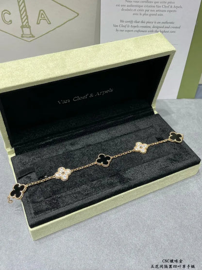 V - BRACCIALE