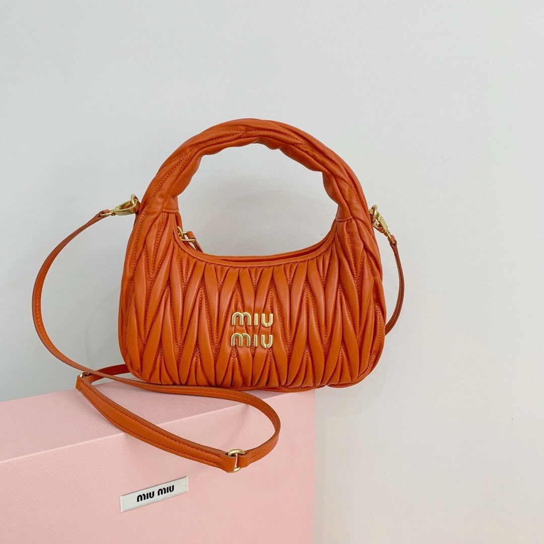 MIU - BORSA