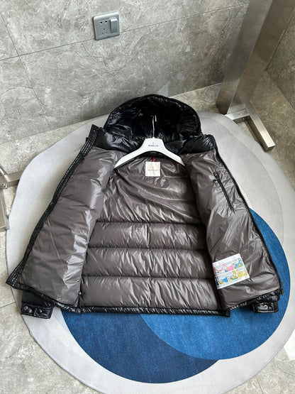MON - PUFFER