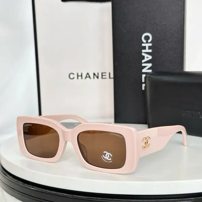 C - SUNGLASSES