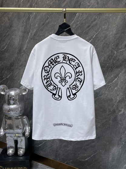 CHROME DIAMOND - TSHIRT
