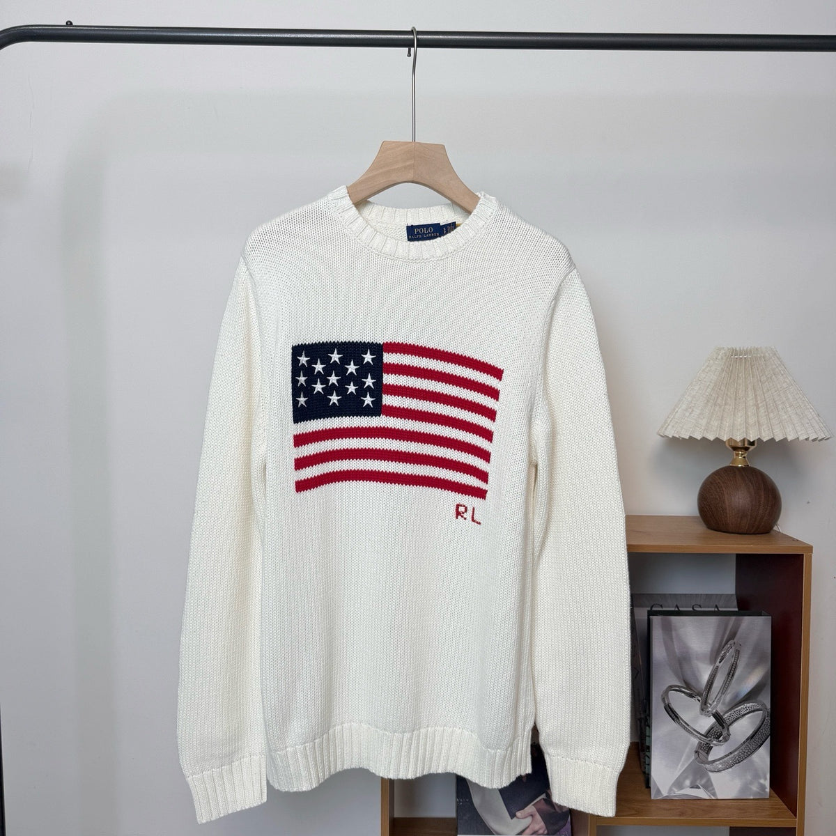 RL - MAGLIONE