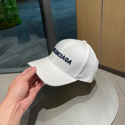 B - CAP