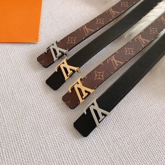 LOUIS V - CEINTURE