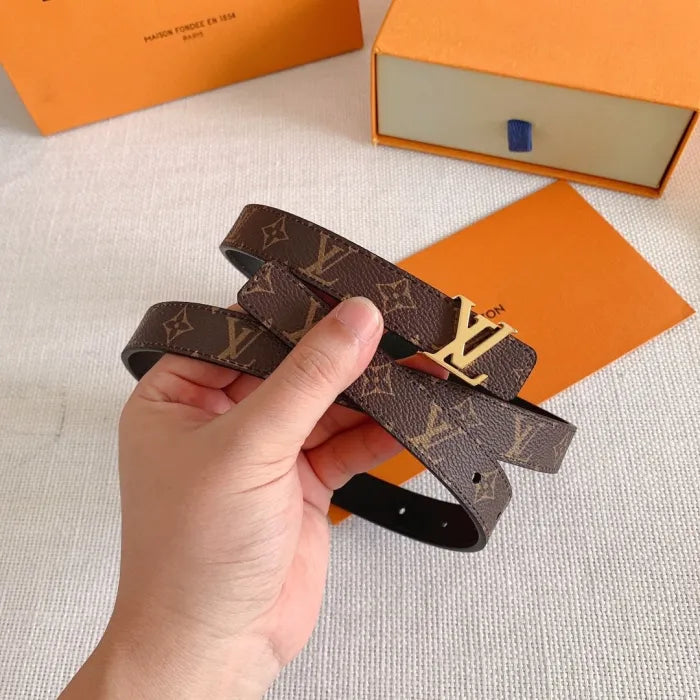 LOUIS V - CEINTURE