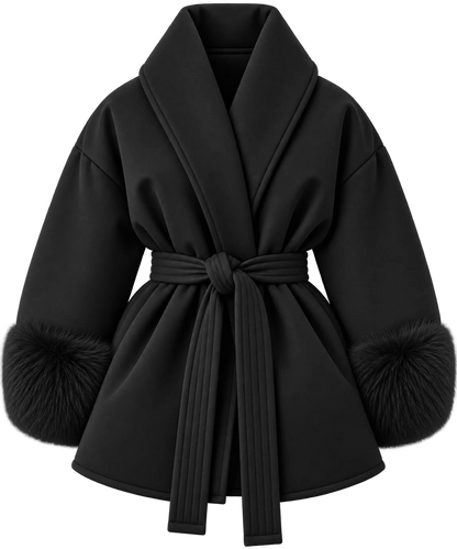 VELORA COAT