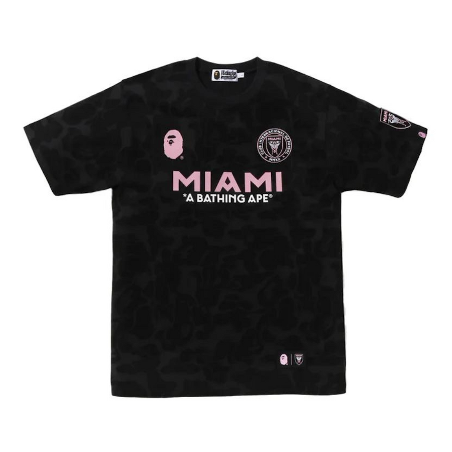 BP MIAMI - TSHIRT