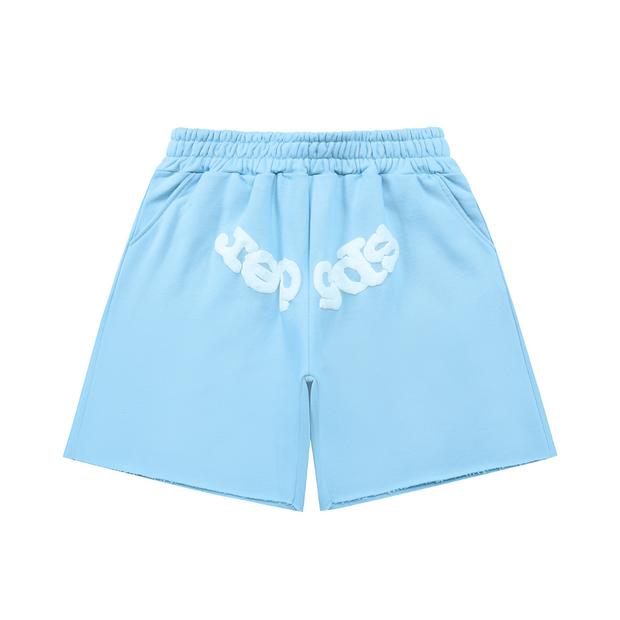 Sp5der Shorts