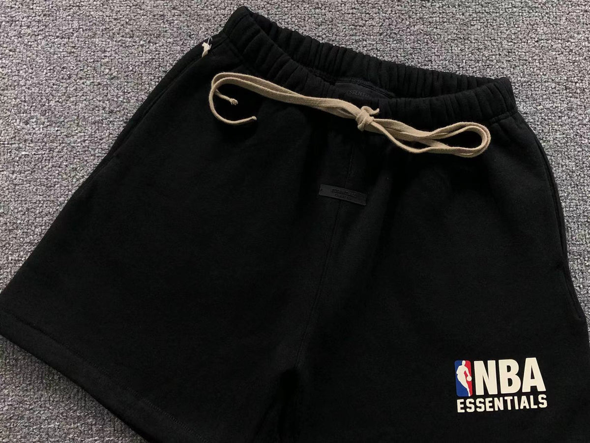 F - SHORTS