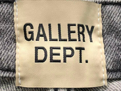 G - SHORTS