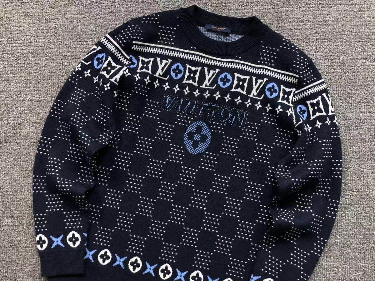 LV - MAGLIONE