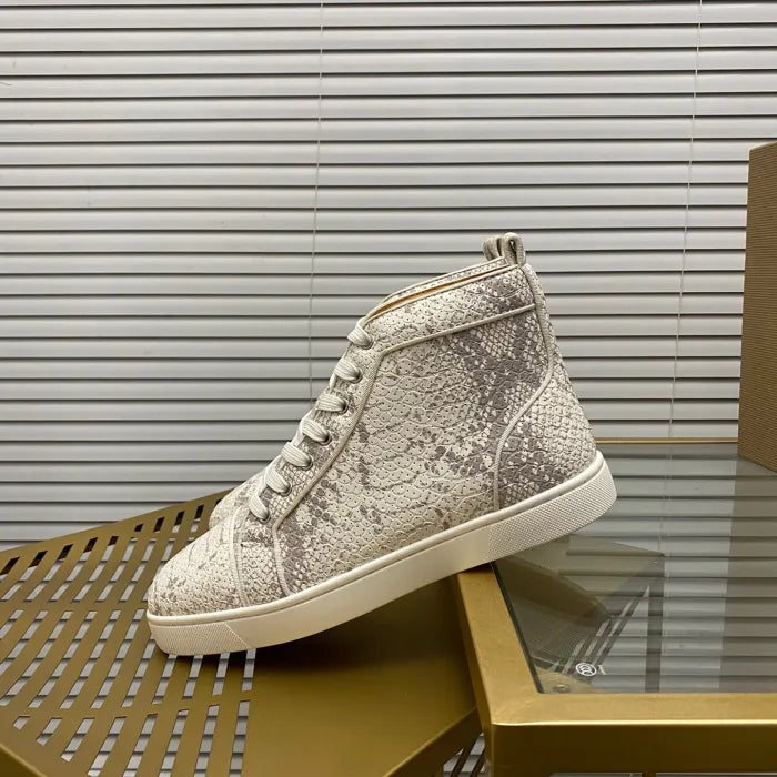 CL - SNEAKERS
