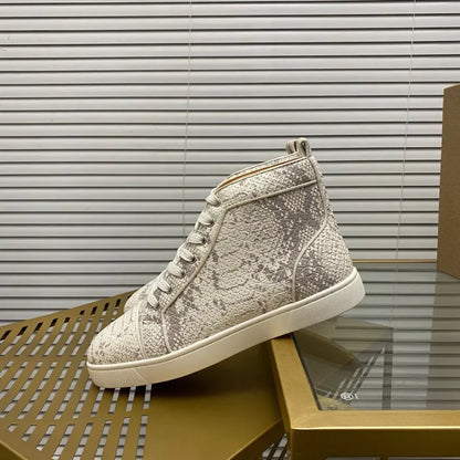 CL - SNEAKERS