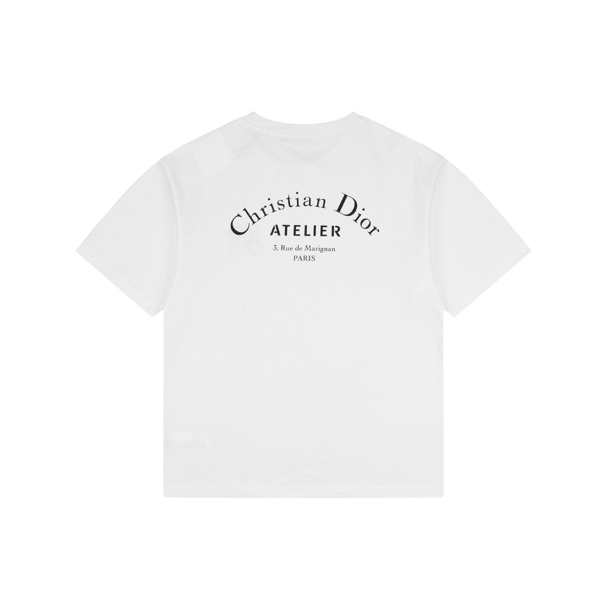 DR - TSHIRT