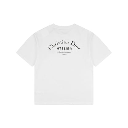 DR - TSHIRT