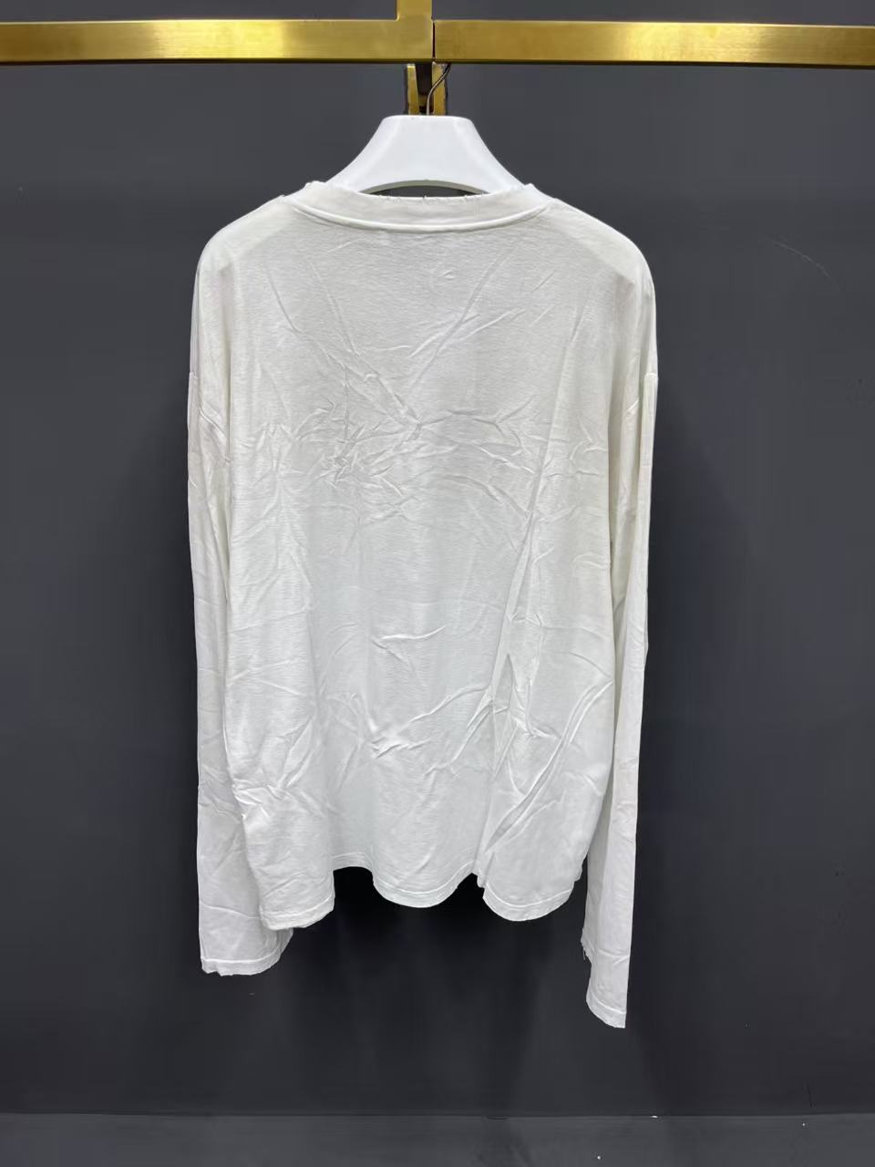 ACNE - LONGSLEEVE