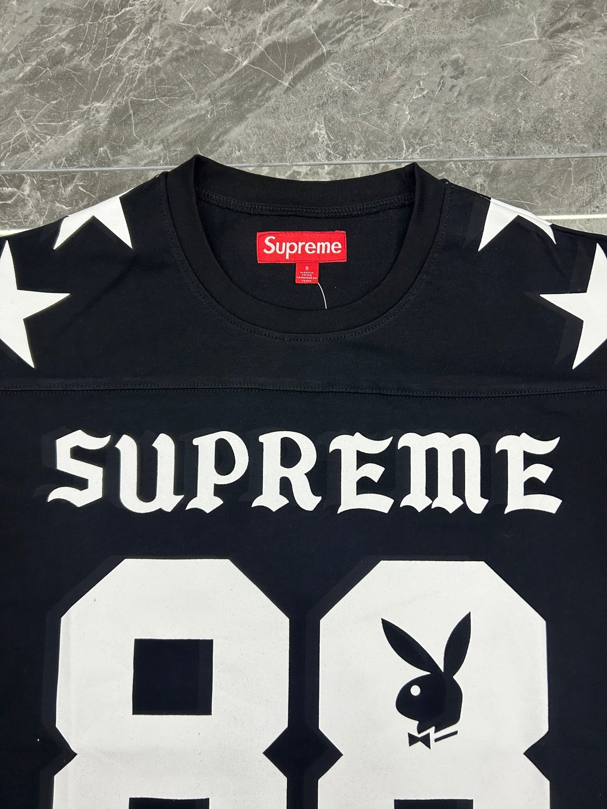 SUP X PB - LONGSLEEVE