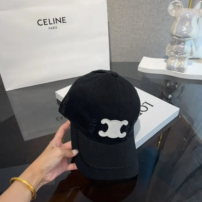 C - CAP
