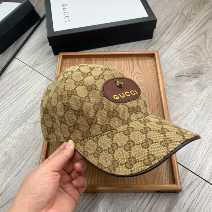 GG - CAP