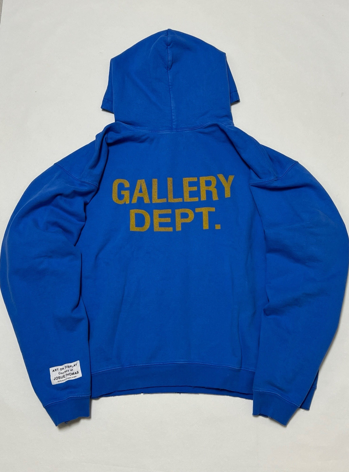 GALLERY  - FELPA
