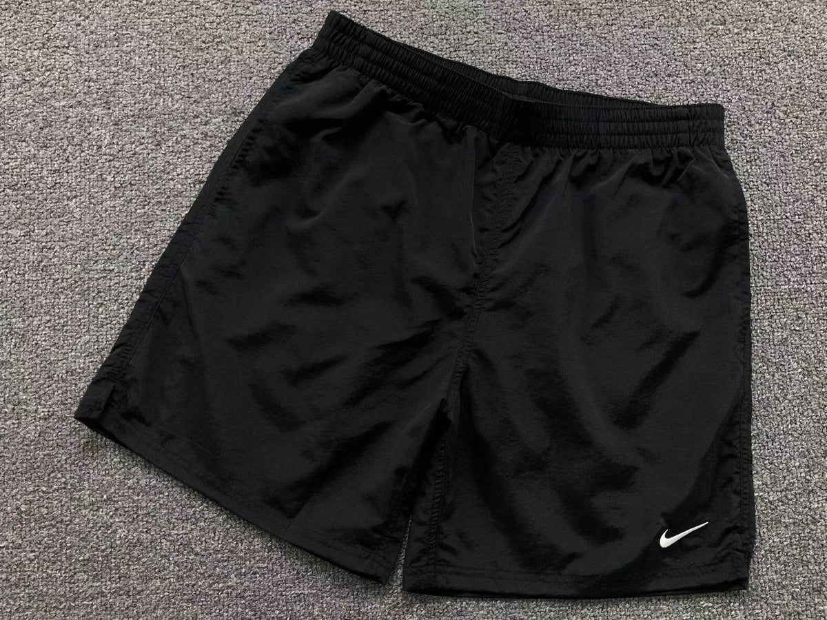 N - SHORTS