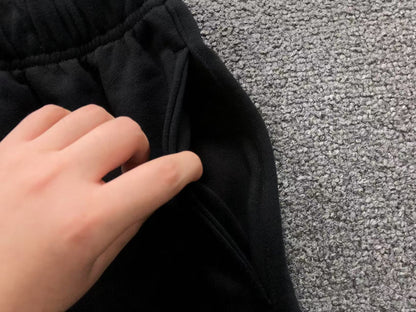 F - SHORTS